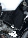 Hliníková mřížka chladiče, SUZUKI V-Strom 1000,Titanová